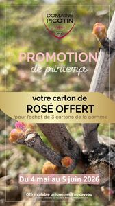 promo printemps 2026 recto