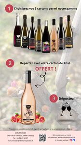 promo printemps 2026 verso