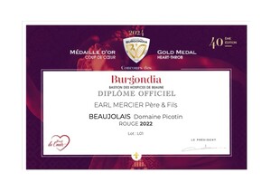 diplome burgondia 2024