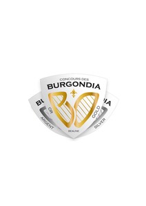 logo Burgondia